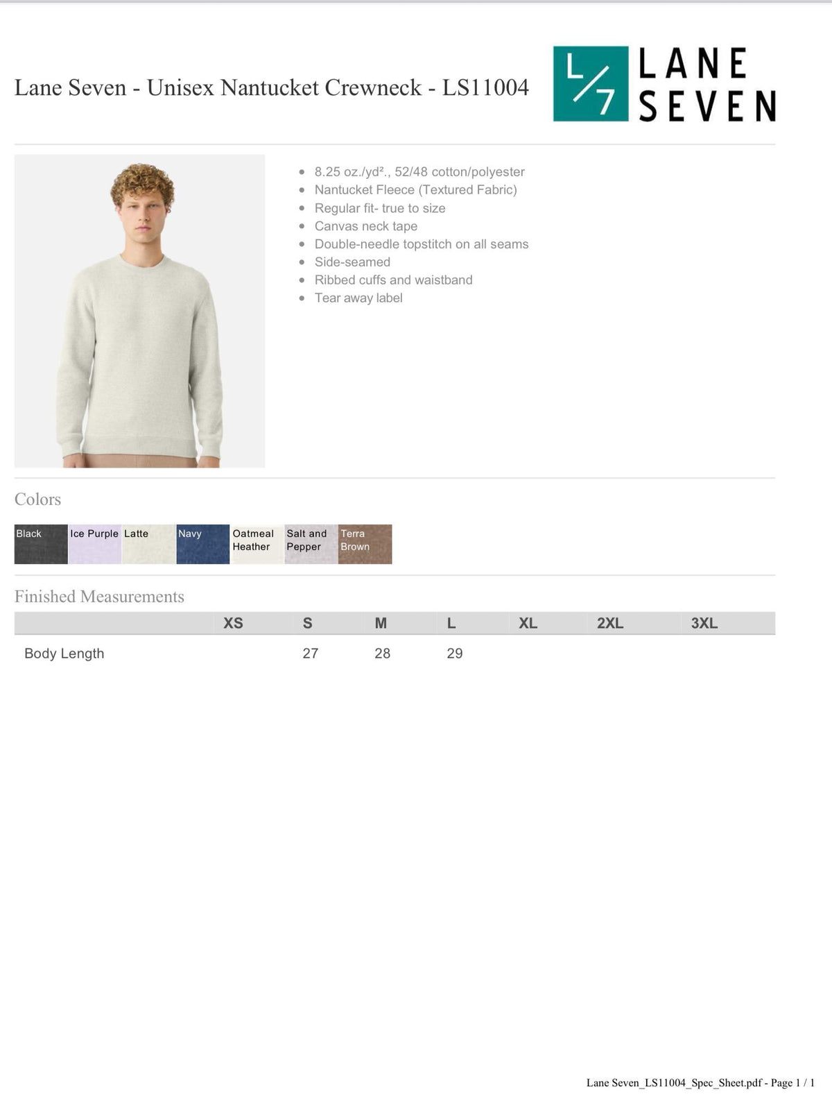 Personalized Knit Crewneck Sweater | Custom Embroidered Name | Cozy Neutral Pullover | Gift for Mom, Grandma