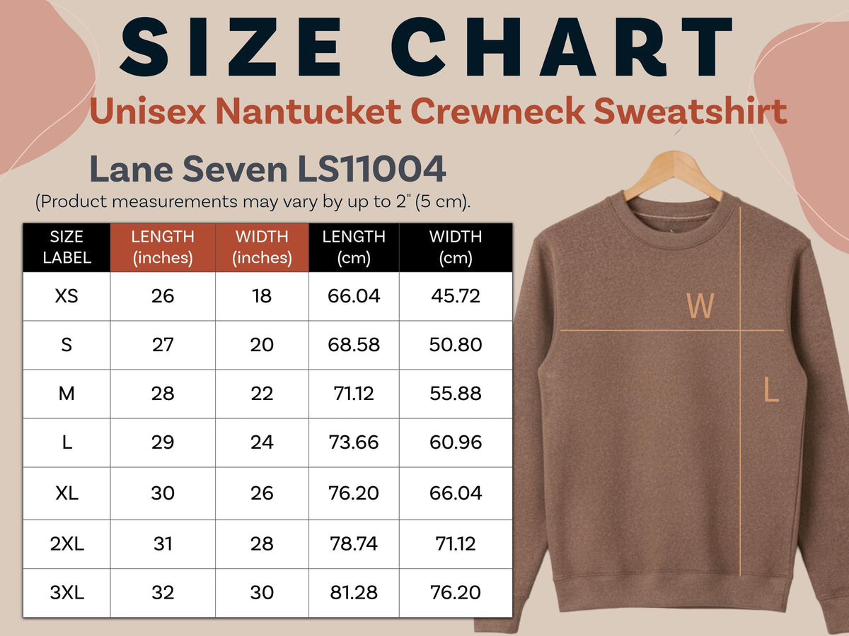 Personalized Knit Crewneck Sweater | Custom Embroidered Name | Cozy Neutral Pullover | Gift for Mom, Grandma
